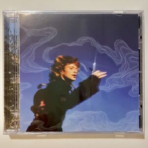 Cavetown – Running With Scissors – Compact Disc, CD, Virgin, 2026 NEW Sealed